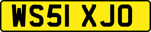 WS51XJO