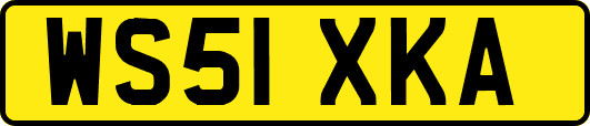 WS51XKA