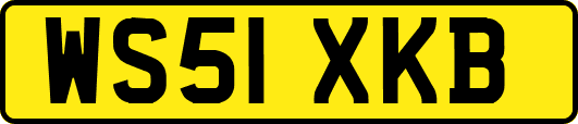 WS51XKB