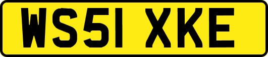 WS51XKE