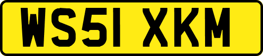WS51XKM