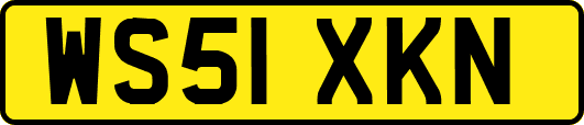 WS51XKN