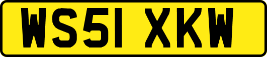 WS51XKW