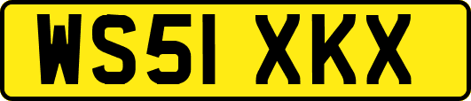 WS51XKX
