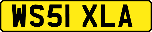 WS51XLA