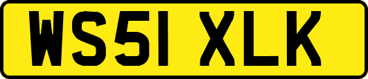 WS51XLK