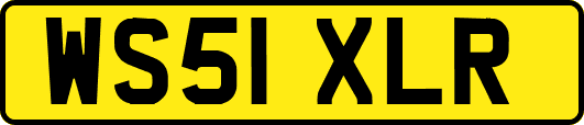 WS51XLR