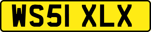 WS51XLX