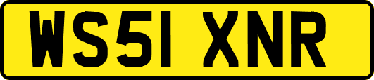 WS51XNR