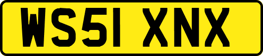 WS51XNX