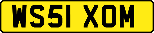 WS51XOM