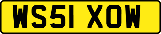 WS51XOW