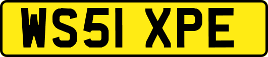 WS51XPE