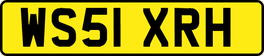 WS51XRH