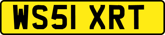 WS51XRT