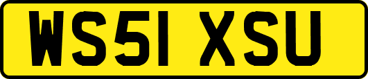 WS51XSU