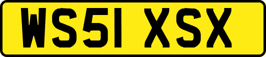 WS51XSX