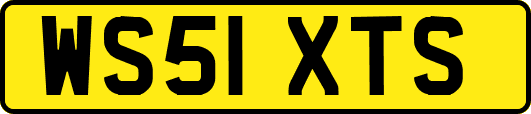 WS51XTS