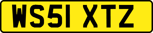 WS51XTZ