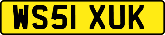 WS51XUK