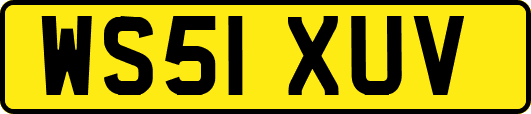 WS51XUV