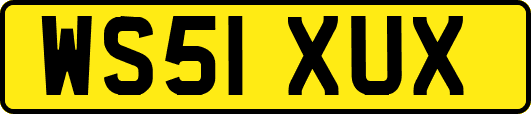 WS51XUX