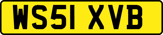 WS51XVB