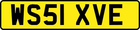 WS51XVE