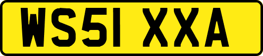 WS51XXA