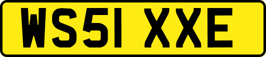 WS51XXE