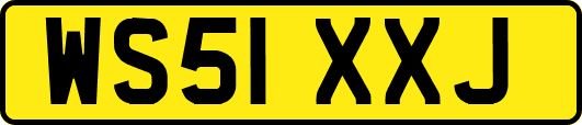 WS51XXJ