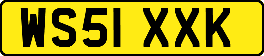 WS51XXK