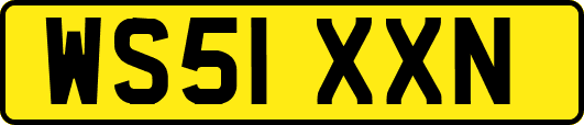 WS51XXN