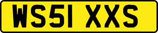 WS51XXS