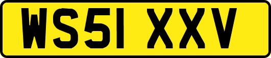 WS51XXV