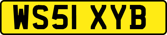 WS51XYB