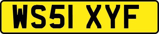 WS51XYF