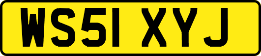 WS51XYJ