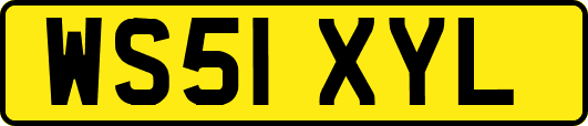 WS51XYL