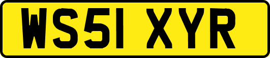 WS51XYR