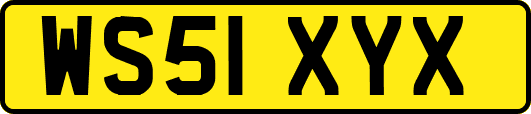 WS51XYX