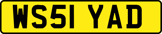 WS51YAD