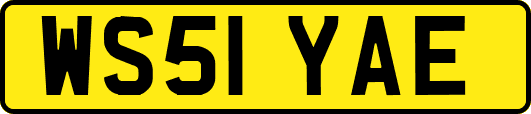 WS51YAE