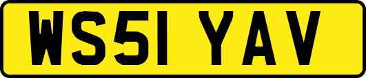 WS51YAV
