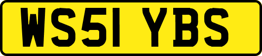 WS51YBS