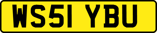 WS51YBU