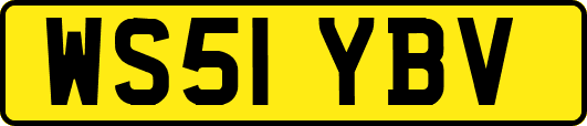 WS51YBV