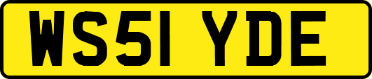 WS51YDE