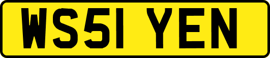 WS51YEN