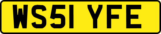 WS51YFE